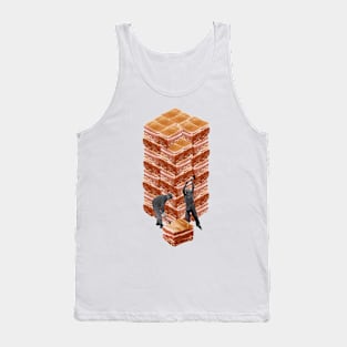 Working Class Tank Top